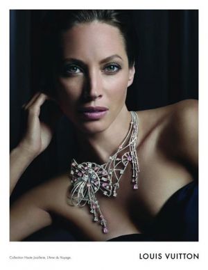 Christy Turlington - Louis Vuitton High Jewellery campaign - by Steven Meisel.jpg